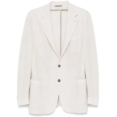 CANALI CANALI JACKETS