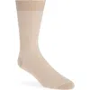 Canali Jacquard Knit Dress Socks