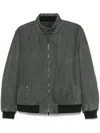 Canali Giacche In Grey