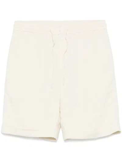 CANALI LINE SHORTS
