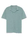 Canali Linen T-shirt