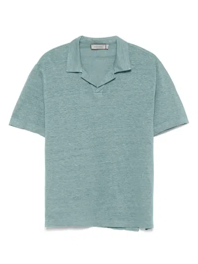 Canali Linen T-shirt