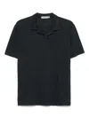 Canali Linen T-shirt