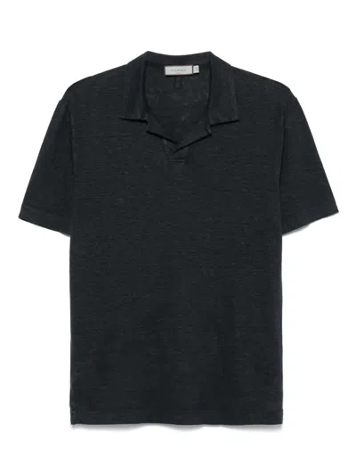 Canali Linen T-shirt