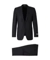 Canali Suits In Black