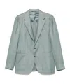 Canali Interwoven Blazer
