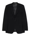 Canali Two-button Wool Jacket