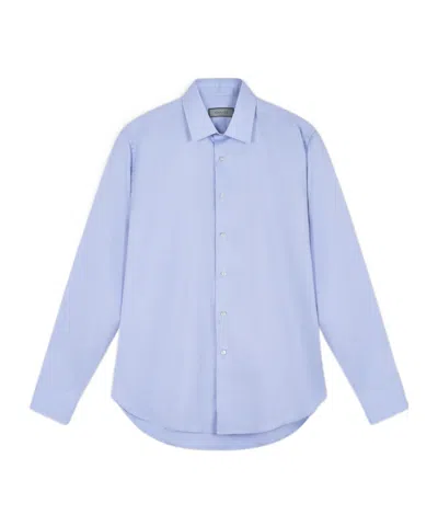 CANALI LONG-SLEEVED SHIRT