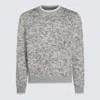 Canali Mélange-effect Sweater