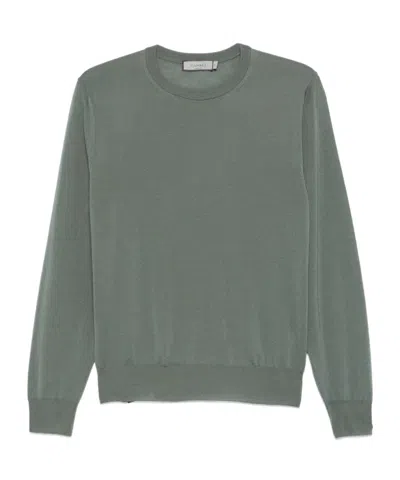 CANALI MERINO SWEATER