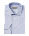 CANALI CANALI MODERN FIT DRESS SHIRT