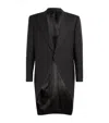 CANALI MORNING SUIT COAT