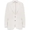 Canali Single Breasted Blazer
