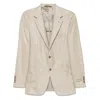 Canali Single-breasted Blazer