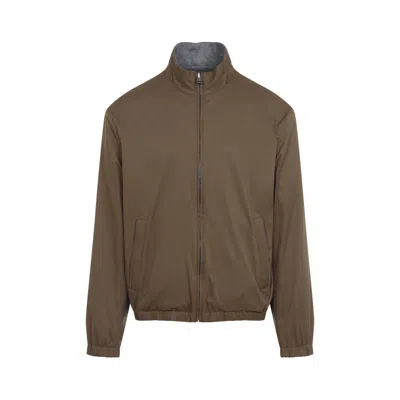 CANALI CANALI OUTERWEAR