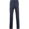 Canali Pant In Blue