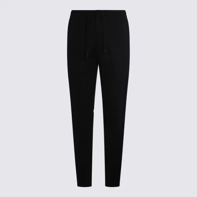 CANALI CANALI PANTALONI