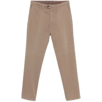 CANALI CANALI PANTS