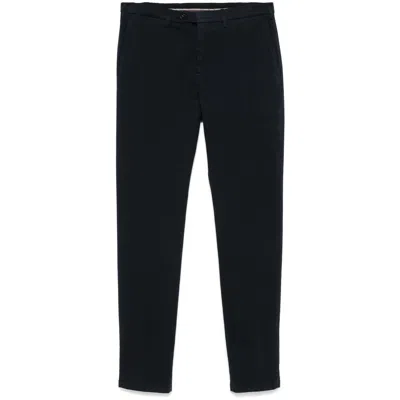 CANALI CANALI TROUSERS