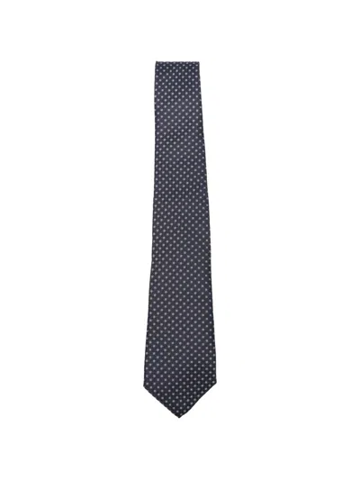 CANALI PATTERN TIE