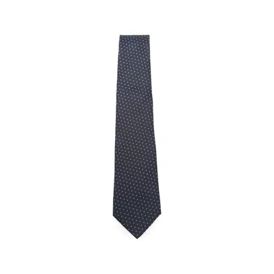 CANALI PATTERNED TIE