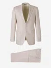 Canali Three-piece Suit