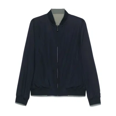 Canali Polyester Jackets