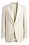 CANALI CANALI REGULAR FIT DINNER JACKET