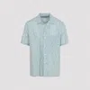 Canali Shirt In Pattern