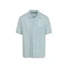 Canali Shirt In Blue