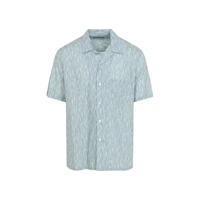 Canali Shirt In Pattern