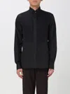 Canali Shirt  Men Color Black