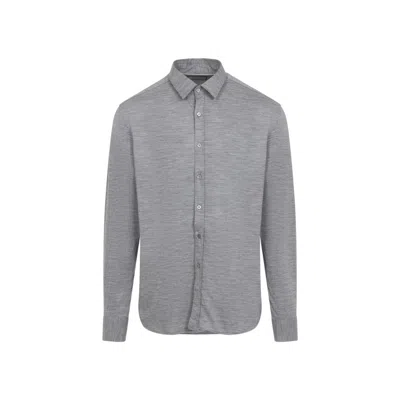 CANALI CANALI SHIRT