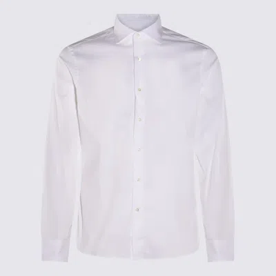 CANALI SHIRTS