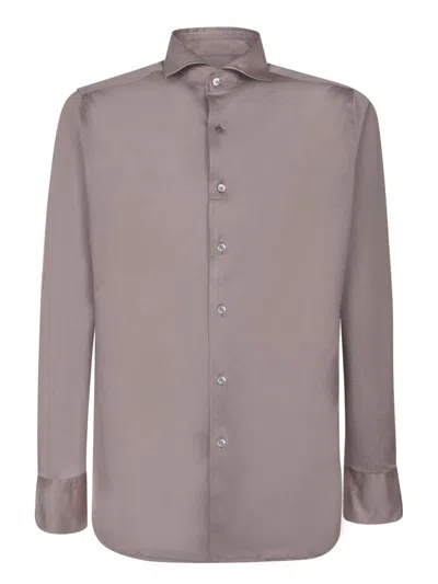 CANALI CANALI SHIRTS