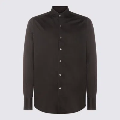 CANALI SHIRTS