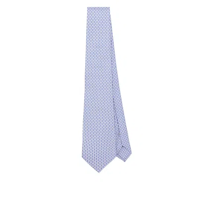 Canali Silk Belts