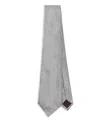 Canali Silk Tie