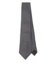 Canali Silk Tie