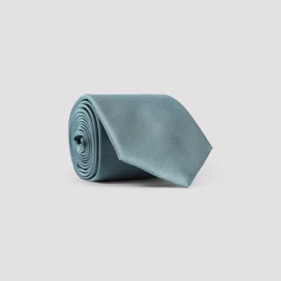 CANALI SILK TIE