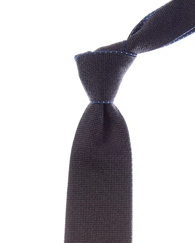 CANALI CANALI SILK TIE
