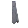 Canali Silk Ties & Papillon