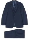 Canali Wool Suit
