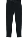 CANALI SLIM-CUT CHINO TROUSERS