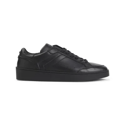 CANALI CANALI SNEAKERS