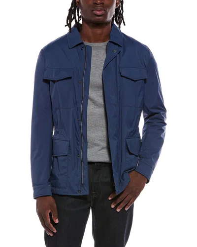 CANALI CANALI SOLID JACKET