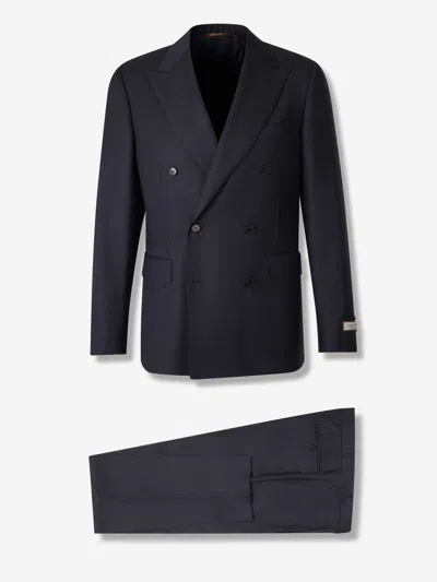 CANALI CANALI STRAIGHT SUIT