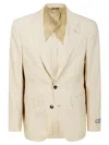Canali Suit In Beige