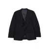 Canali Two-button Suit In Blue