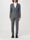 CANALI SUIT CANALI MEN COLOR MOUSE GREY,G17369041